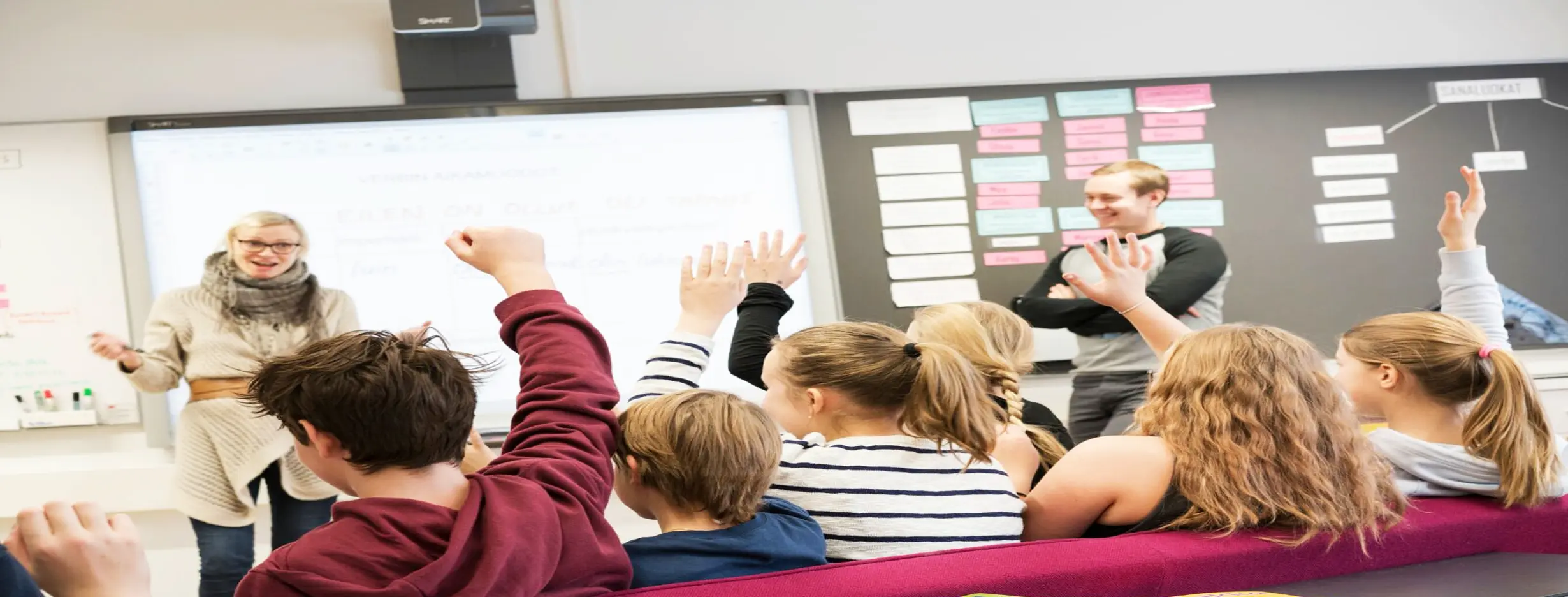 Image for Educational Explorations